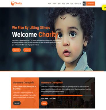 Nonprofit Websites Nonprofit Websites